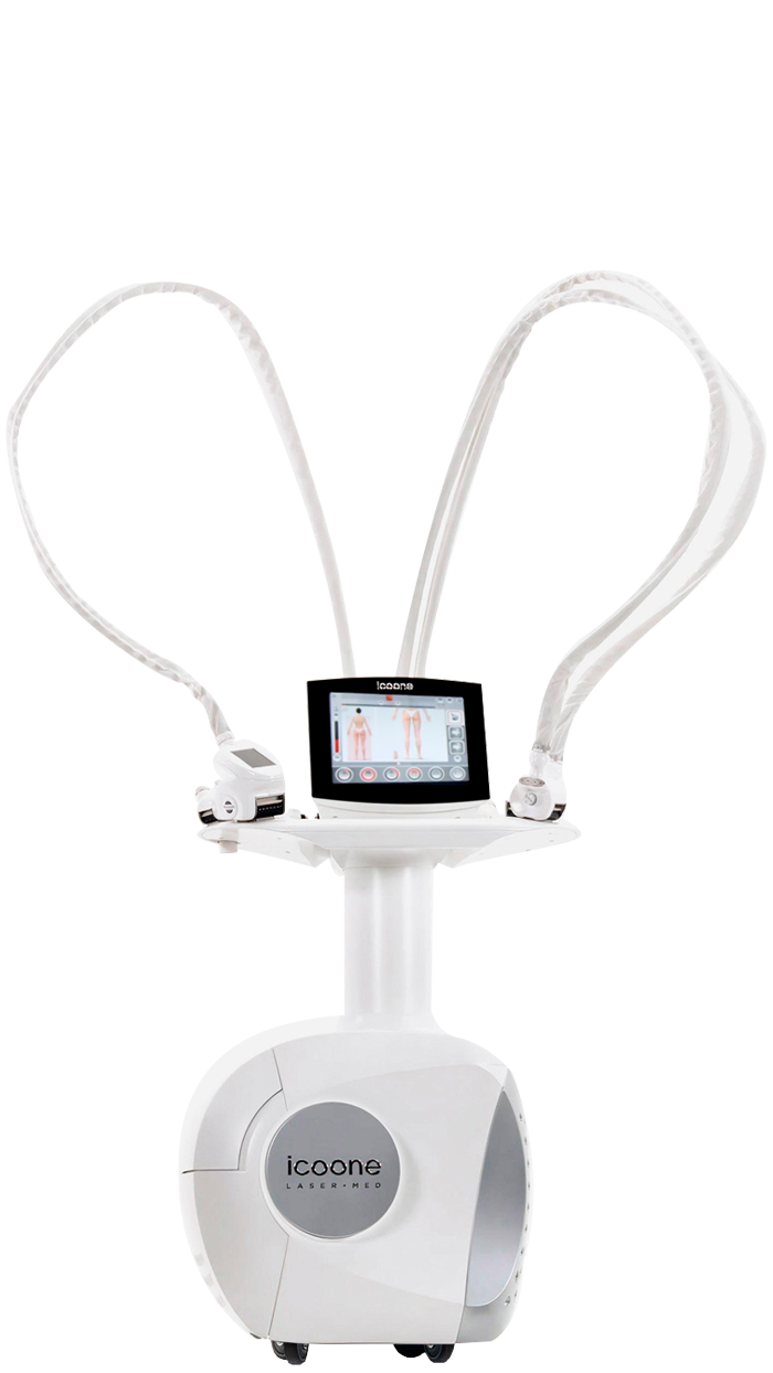 Icoone Laser Med