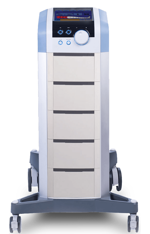 BTL 6000 Lymphastim