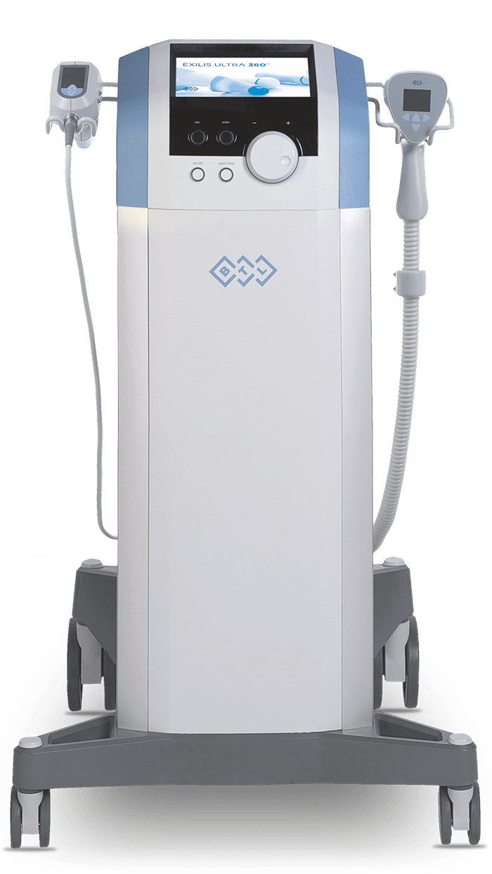 Exilis Ultra 360