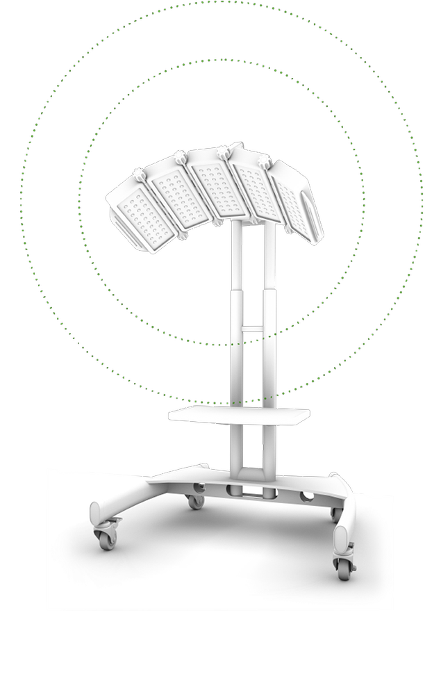 Harmonia LED PRO (Heleo)