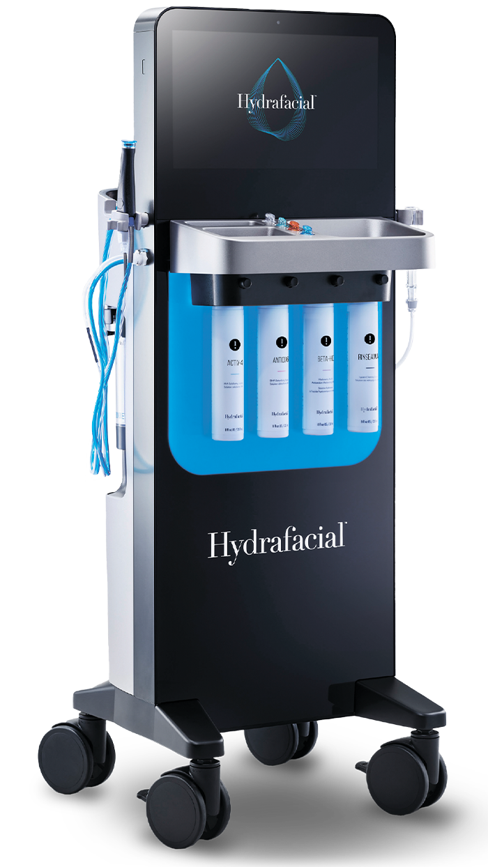 Hydrafacial Syndeo