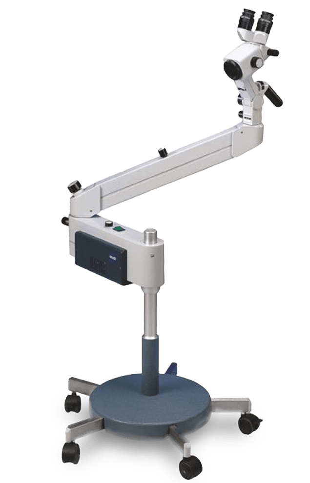 Colposcope Carl Zeiss KSK 150 FC
