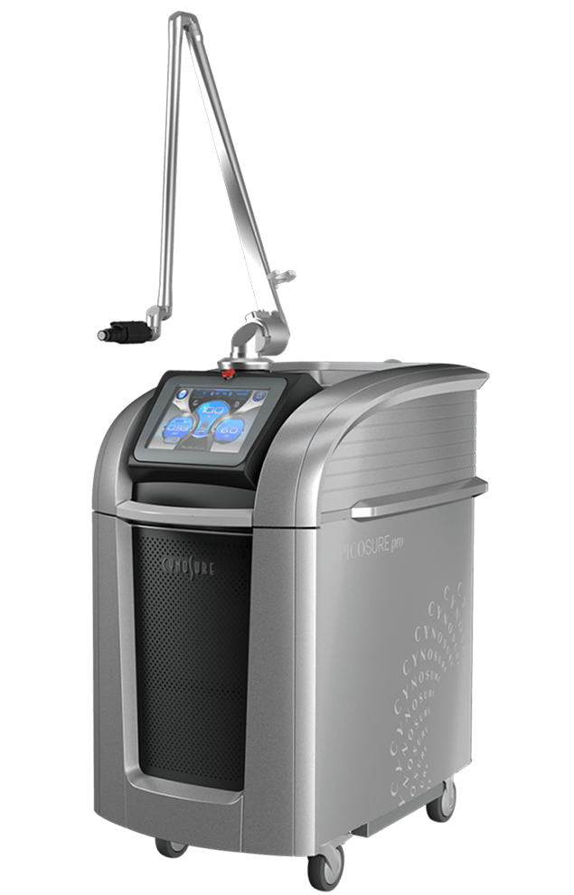 PicoSure PRO