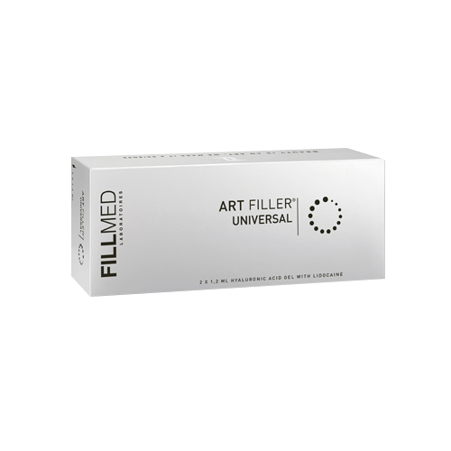 Art Filler Universal