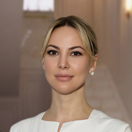 Богданова Юлия Андреевна