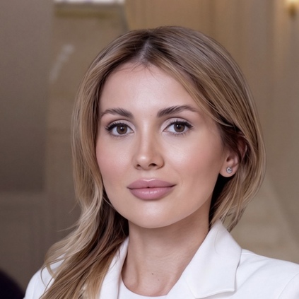 Деревнина Анастасия Владимировна