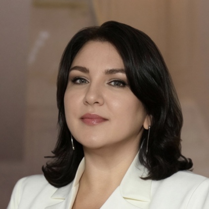 Гаврилова Лариса Вячеславовна