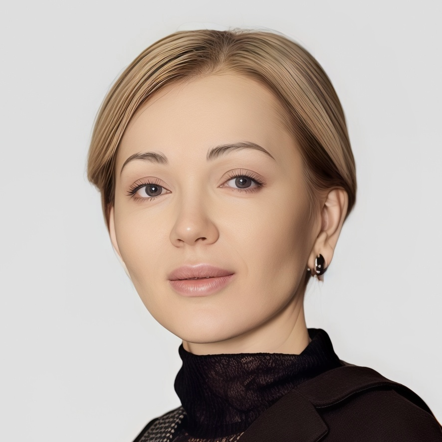 Гольтякова Наталья Николаевна