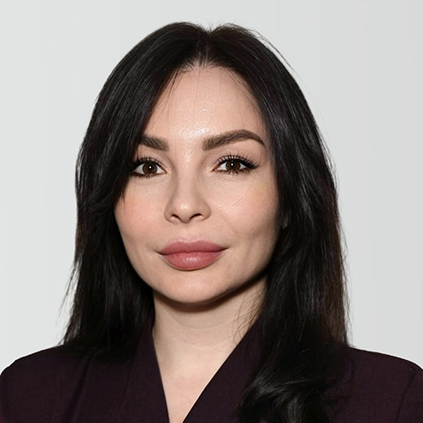 Иванова Наталья