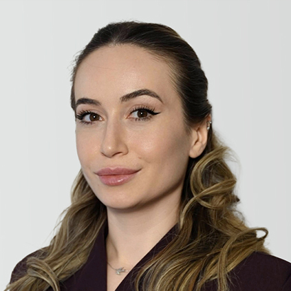 Кантемирова Кристина