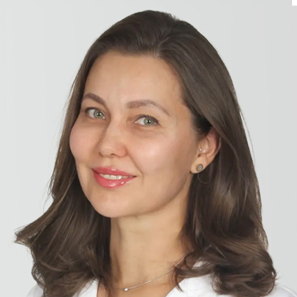 Лежнева Дина Алексеевна