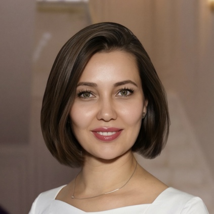 Лежнева Дина Алексеевна