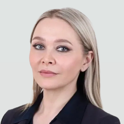 Плис Вероника Васильевна