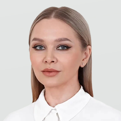 Плис Вероника Васильевна