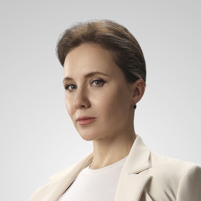 Коновалова Ирина Сергеевна