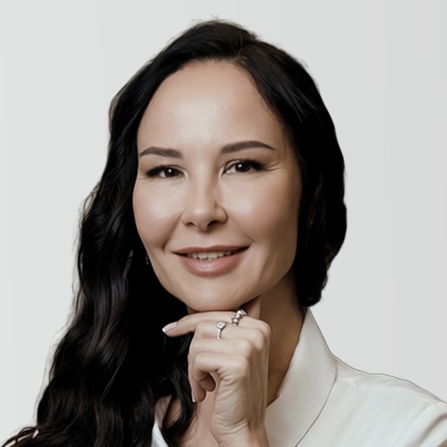 Ситникова Анастасия Алексеевна