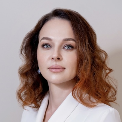 Старикова Елена Викторовна