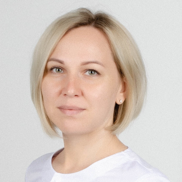 Титова Елена Александровна